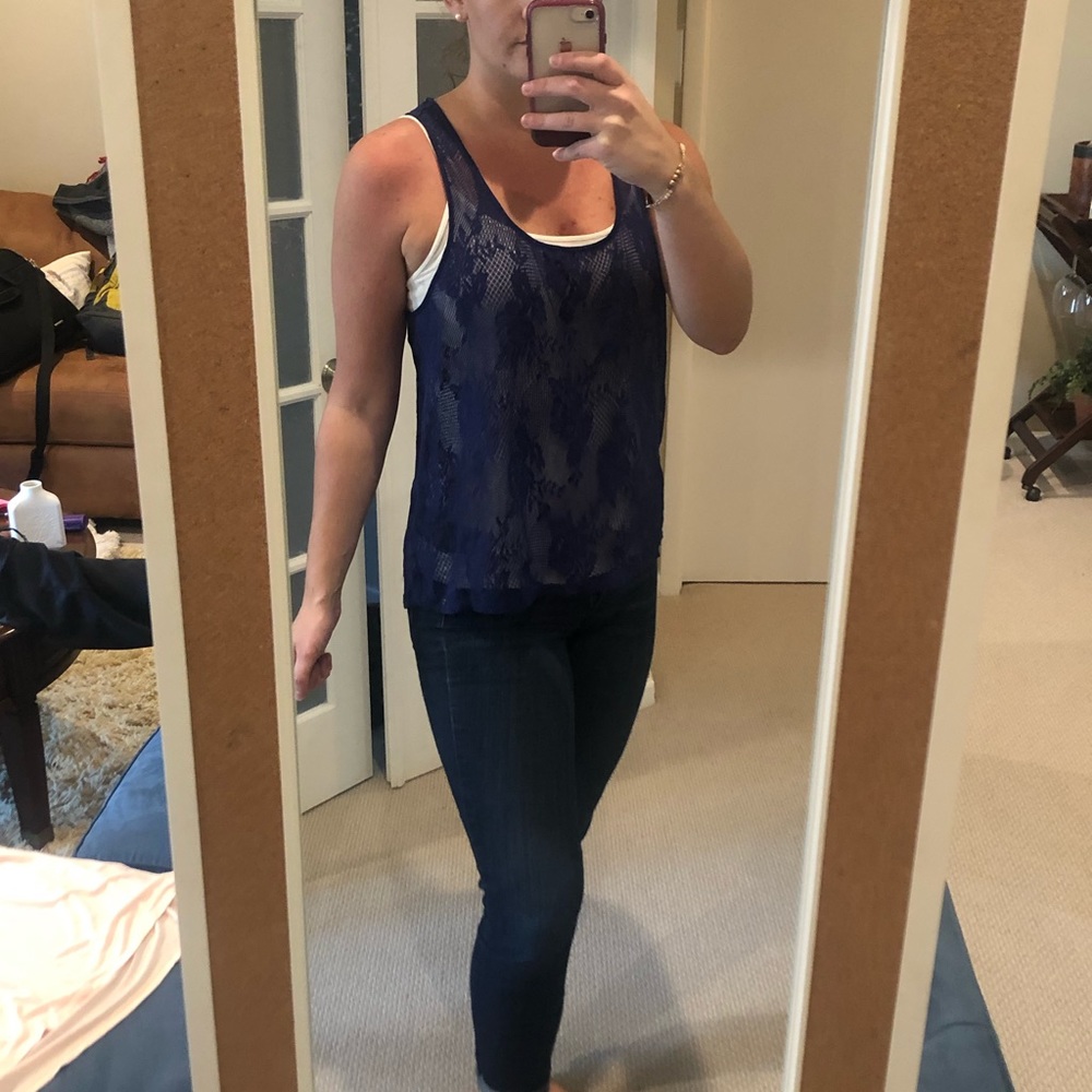 NWT Guess tank top